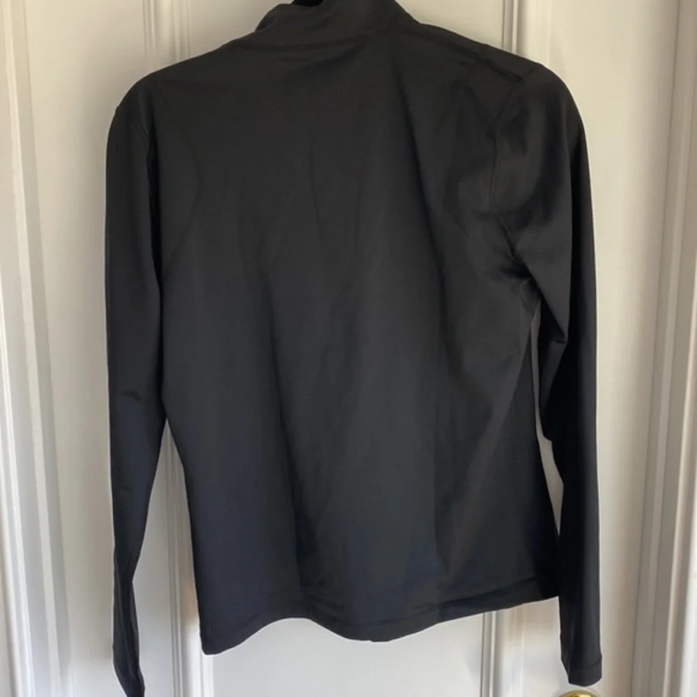 Lole Black Long Sleeve Top - Picture 5 of 5